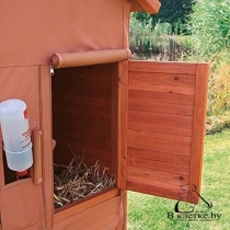 Чехол для клетки Trixie Nature