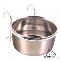 Кормушка для птиц Trixie-300 металлическая