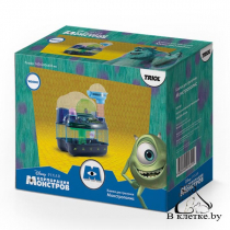 Клетка для грызунов Triol Monstropolis WD5001