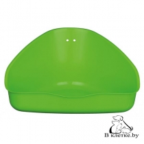 Туалет угловой для хомяков Trixie-36