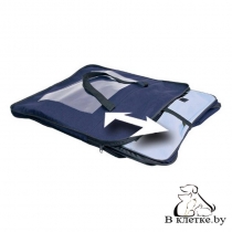 Мобильная сумка-переноска Trixie Twister M