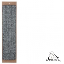 Когтеточка Trixie Board XL бежевая