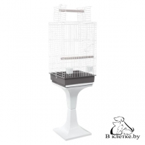 Клетка для небольших попугаев Voltrega 835B