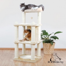 Когтеточка-домик для кошки Trixie Belinda