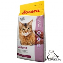 Корм для кошек с почечной недостаточностью Josera Carismo