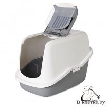 Туалет-домик для кошек Savic Nestor