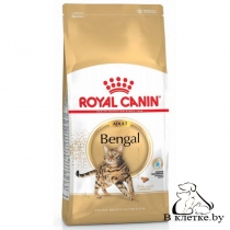 Сухой корм Royal Canin Bengal Adult