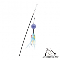 Игрушка Comfy Wilma Удочка с шариком