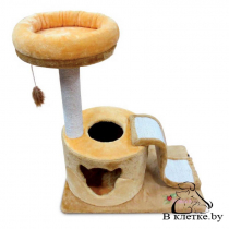 Игровой комплекс для кошек Triol Simba