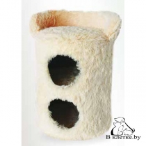 Домик когтеточка Lilli Pet Pretty Teddy