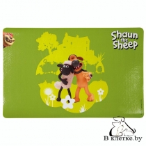 Коврик под миску Trixie Shaun the Sheep 24573
