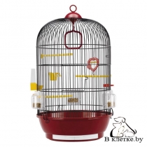 Клетка для экзотических птиц DIVA Ferplast