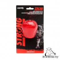Игрушка для собак Comfy Strong Dog Strawberry