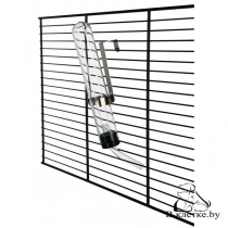 Поилка для грызунов стеклянная Trixie-50