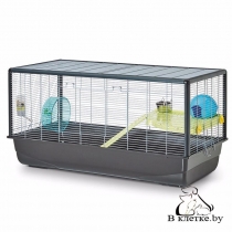 Клетка для крыс и хомяков Savic Hamster Plaza