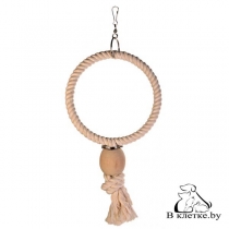 Игрушка для птиц Trixie «Кольцо»