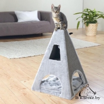 Домик-башня для кошки Trixie Camilo