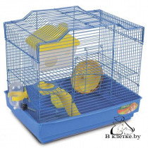 Клетка для грызунов Triol YD-B230
