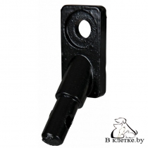 Устройство для сцепления с велоприцепом Trixie