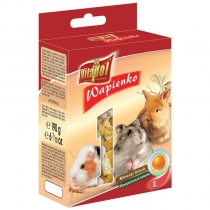 Минеральный камень с апельсином для грызунов Vitapol