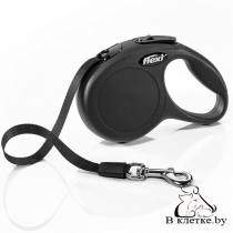 Рулетка-трос для кошек Flexi New Classic Cat