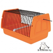 Переноска для птиц Trixie S