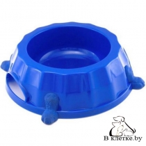 Миска Sum-Plast «Лапка 2»