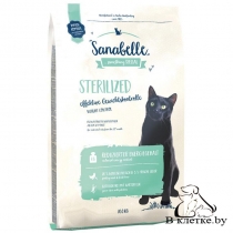 Сухой корм Sanabelle Sterilized