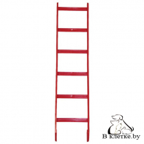 Игрушка для птиц Triol «Лестница»