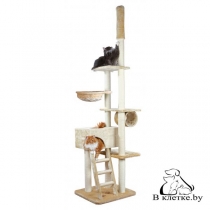 Домик когтеточка Trixie Zaragoza