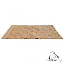 Подстилка для кошек и собак Trixie Laslo бежевая