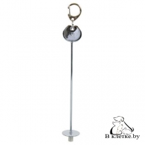 Держатель для фруктов/овощей Trixie для грызунов