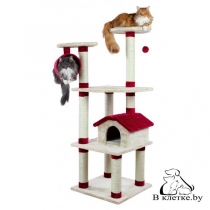 Домик когтеточка Trixie Marissa