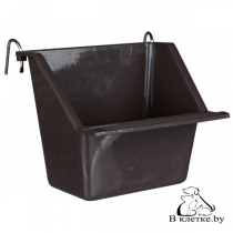 Набор кормушек для птиц Trixie-130 подвесные