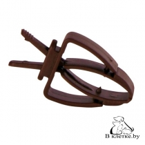 Набор универсальных держателей для клетки Trixie Set