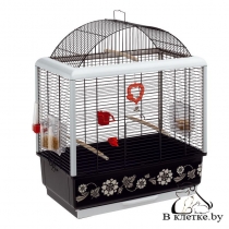 Клетка для птиц Ferplast PALLADIO 3 DECOR