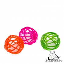 Игрушка для животных Comfy Soft Ball