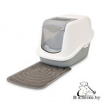 Туалет-домик для кошек Savic Nestor