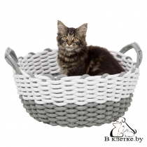 Корзина для кошек Trixie Nabou