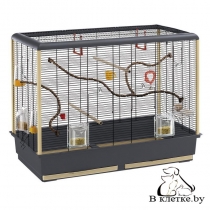 Клетка для канареек и экзотических птиц Ferplast PIANO 6