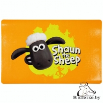 Коврик под миску Trixie Shaun the Sheep 24570