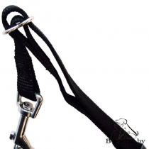 Ремень безопасности (шлея+поводок) для собак Trixie M