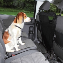 Перегородка автомобильная Trixie