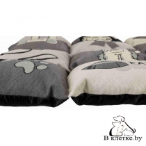 Лежак для собак Trixie Patchwork