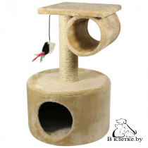 Игровой комплекс для кошек Triol NT3068