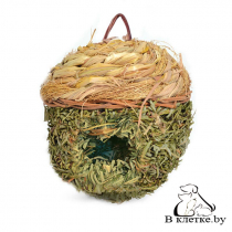 Домик для птиц Triol «Жёлудь»