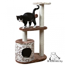 Домик когтеточка Trixie Casta