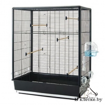 Клетка для птиц Savic Primo 60 Open Empire