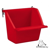 Набор кормушек для птиц Trixie-130 подвесные