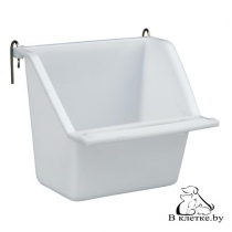 Набор кормушек для птиц Trixie-130 подвесные